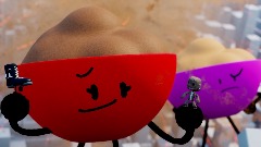 A screenshot taken in Dreams. 7 of 11.