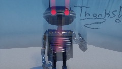 A screenshot taken in Dreams. 3 of 4.