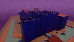 Blu's Treasure Hunt - 20/5/2023