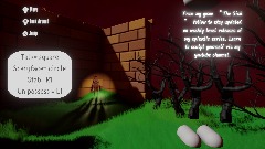 A screenshot taken in Dreams. 1 of 1.