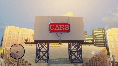 A screenshot taken in Dreams. 5 of 15.