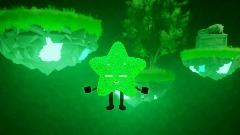 The beef with⭐Emerald Star 💚