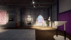 A screenshot taken in Dreams. 1 of 24.