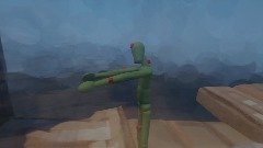 A screenshot taken in Dreams. 22 of 24.
