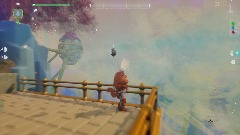 A screenshot taken in Dreams. 25 of 28.