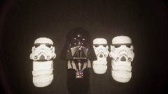 Imperial March (from Minipills)