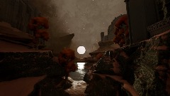 A screenshot taken in Dreams. 6 of 29.