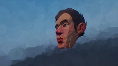A screenshot taken in Dreams. 9 of 11.