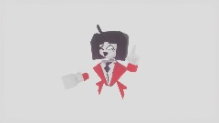 A screenshot taken in Dreams. 10 of 21.