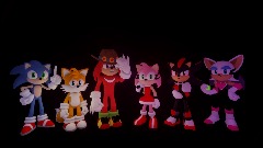 A screenshot taken in Dreams. 12 of 30.
