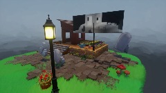 Photo sensor (60 x 30 px interpolated)