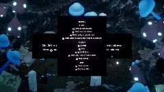 A screenshot taken in Dreams. 12 of 13.