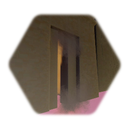 Heavy Stone Door (cutaia)'sUnexcitingAssetJamTemplate-Egypt