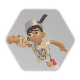 Characters from the Dreamiverse 32