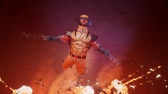 A screenshot taken in Dreams. 10 of 30.