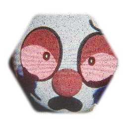 Twisted Looey (Coal)