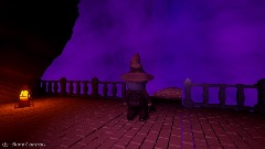 A screenshot taken in Dreams. 1 of 2.