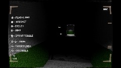 A screenshot taken in Dreams. 24 of 27.