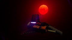 A screenshot taken in Dreams. 1 of 4.