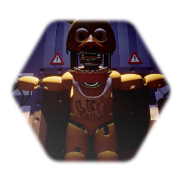 All Fnaf's collection