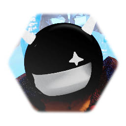 Neptune (Cartoon Fate)