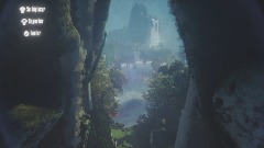 A screenshot taken in Dreams. 8 of 8.