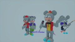 A screenshot taken in Dreams. 1 of 1.