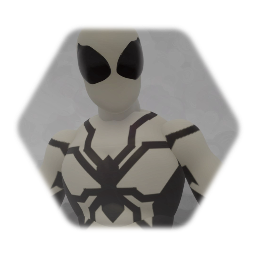 Future Foundation Spider-Man