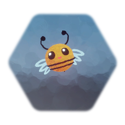 Bee enemy