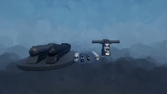 A screenshot taken in Dreams. 4 of 4.