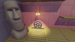 Gear Time! (Easter Edition)