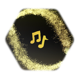 Boss BGM like Touhou