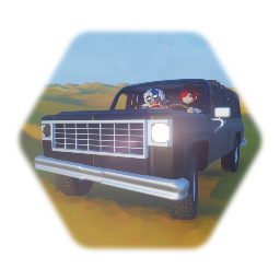 The Quickshift - Hard Times