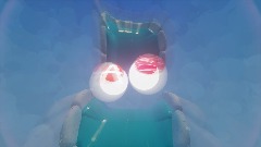 A screenshot taken in Dreams. 1 of 1.