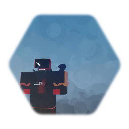Demise Engine Concept - V1g1l3nte C00lkidd