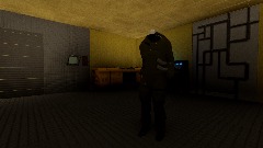 Episode 1 It Begins The Lobby