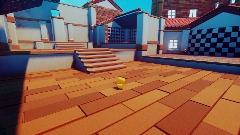 My Creation - 2/17/2020