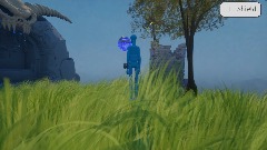 A screenshot taken in Dreams. 1 of 1.