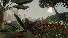 A screenshot taken in Dreams. 2 of 5.