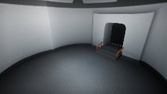 A screenshot taken in Dreams. 1 of 2.