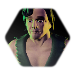 Shogun (@Demonlord_Gobo Edition)