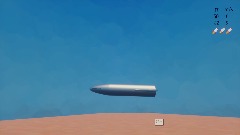 A screenshot taken in Dreams. 4 of 13.