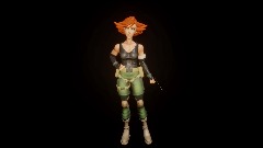 A screenshot taken in Dreams. 1 of 1.