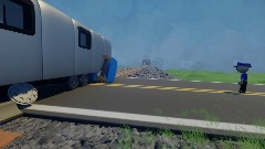 A screenshot taken in Dreams. 1 of 17.