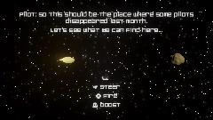 A screenshot taken in Dreams. 1 of 6.