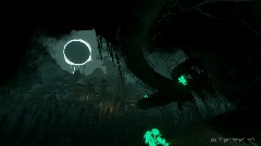 A screenshot taken in Dreams. 10 of 27.