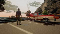 A screenshot taken in Dreams. 2 of 3.