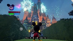 Disneyland Epic Adventure