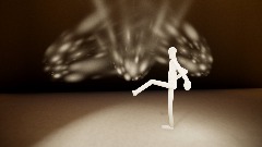 A screenshot taken in Dreams. 3 of 3.