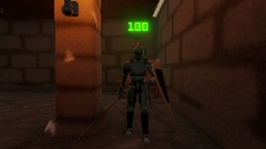 A screenshot taken in Dreams. 4 of 4.